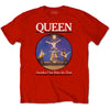 QUEEN Attractive T-Shirt, Another One Bites The Dust