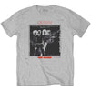 QUEEN Attractive T-Shirt, Japan Tour '85