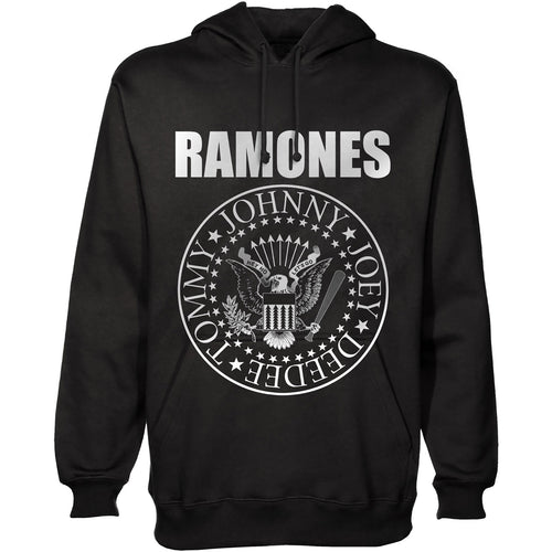 Licensed Officially RAMONES | Band Merch T-Shirts, Authentic