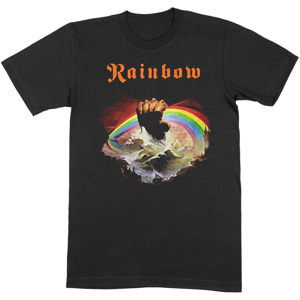RAINBOW Attractive T-Shirt, Rising