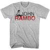 RAMBO Brave T-Shirt, Jonbo