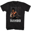 RAMBO Brave T-Shirt, Ramberica