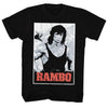 RAMBO Brave T-Shirt, Rambo