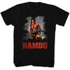 RAMBO Brave T-Shirt, 3 Way