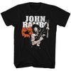 RAMBO Brave T-Shirt, John Rambo