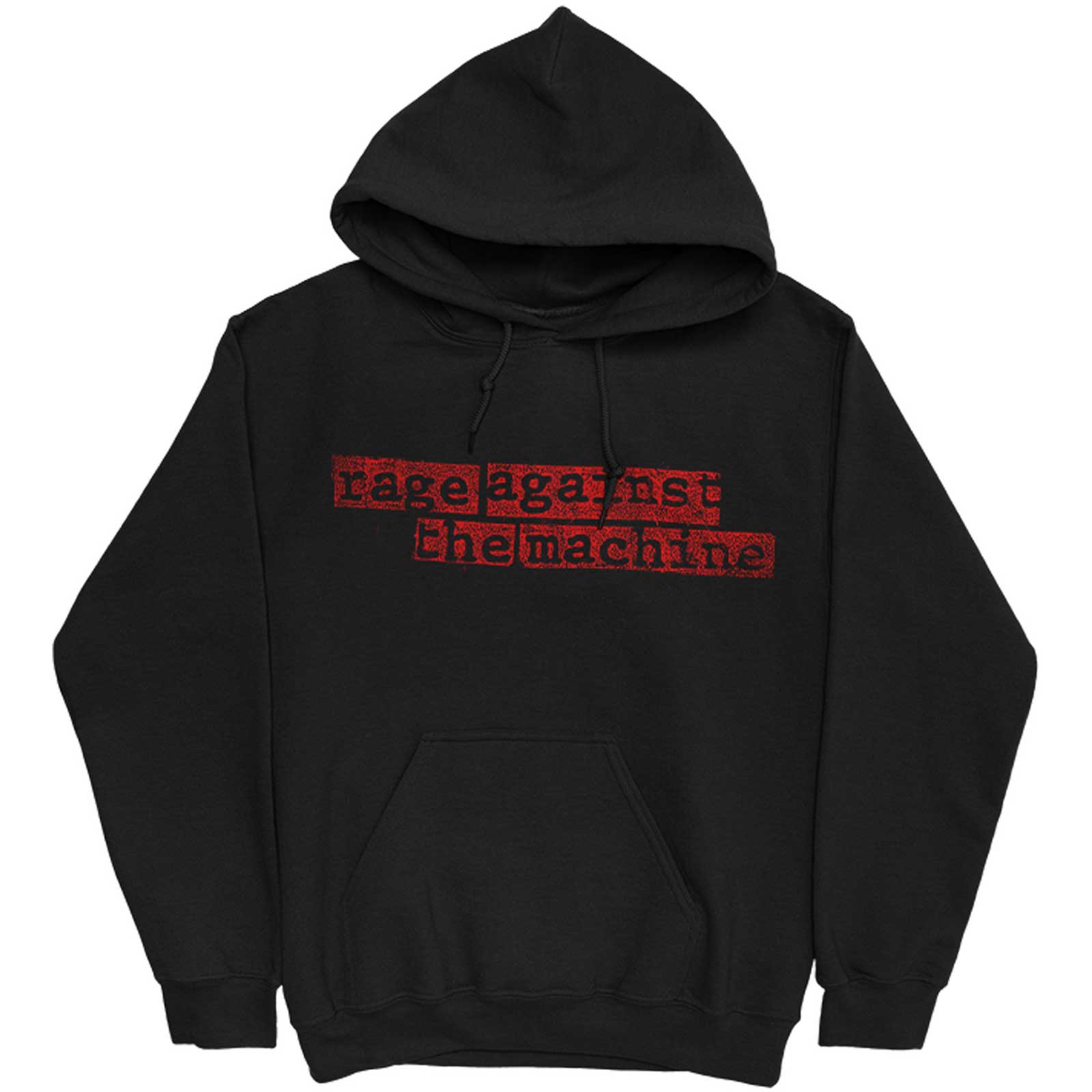 RAGE AGAINST THE MACHINE Attractive Hoodie, Nuns