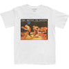 RAGE AGAINST THE MACHINE Attractive T-Shirt, Anger Is A Gift