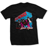 RAMONES Attractive T-Shirt, Leave Home