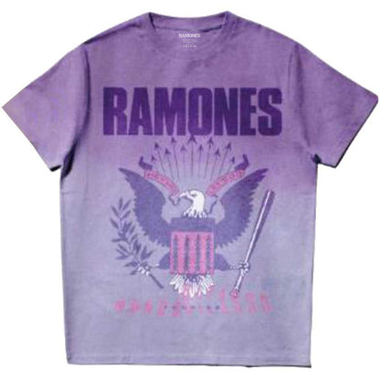 RAMONES Attractive T-Shirt, Mondo Bizarro