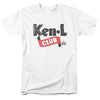 KEN-L RATION Cute T-Shirt, Ken L Club