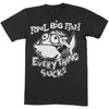REEL BIG FISH Attractive T-Shirt, Silly Fish