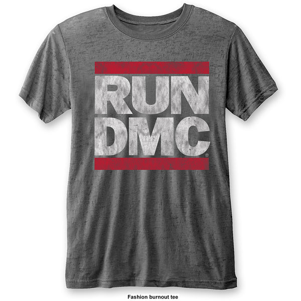 RUN DMC Attractive T-Shirt, Dmc Logo