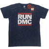 RUN DMC Attractive T-Shirt, Logo