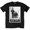 RUN DMC Attractive T-Shirt, Paris Photo