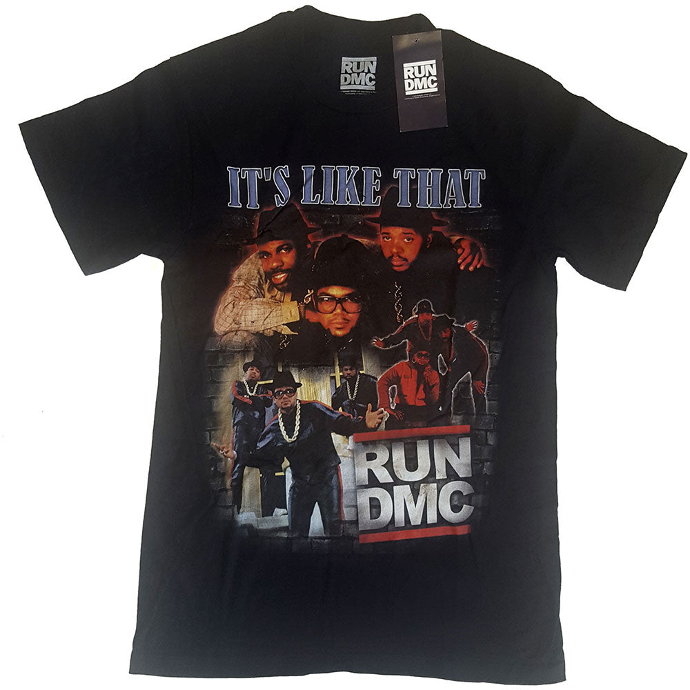 RUN DMC Attractive T-Shirt, It&