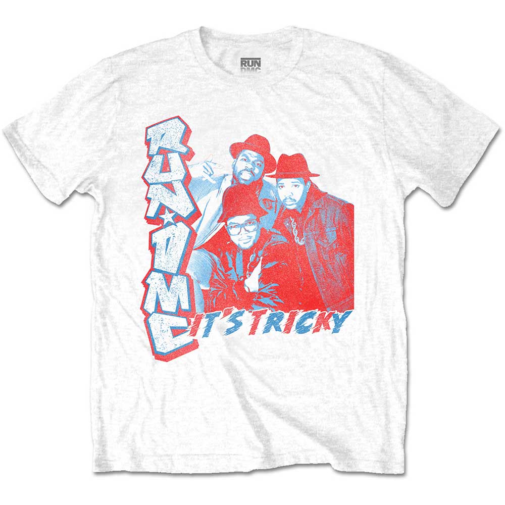 RUN DMC Attractive T-Shirt, It&