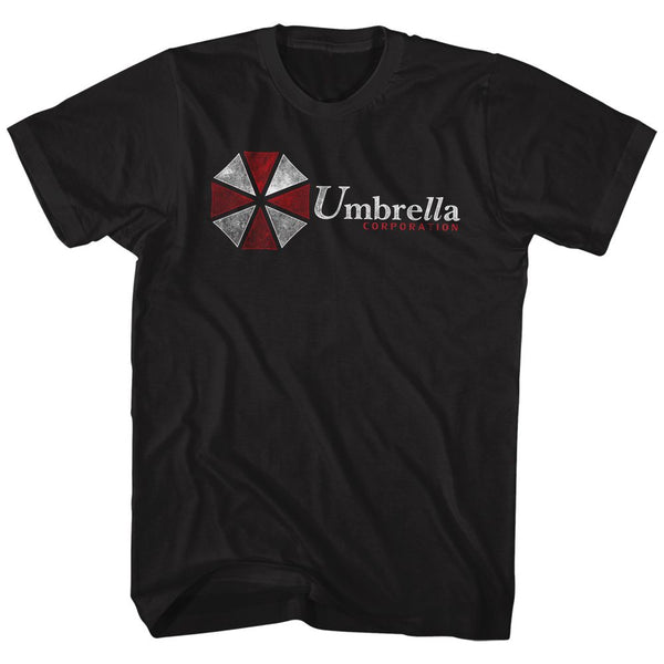 RESIDENT EVIL Terrific T-Shirt, Umbrella