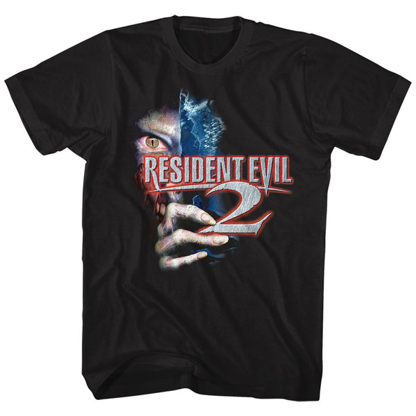 RESIDENT EVIL Terrific T-Shirt, Residentevil 2