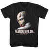 RESIDENT EVIL Terrific T-Shirt, Evil20