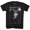 RESIDENT EVIL Terrific T-Shirt, Residentevil