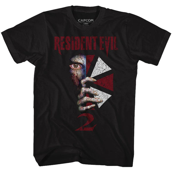 RESIDENT EVIL Terrific T-Shirt, Revil2