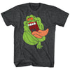 THE REAL GHOSTBUSTERS T-Shirt, Slimer