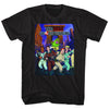 THE REAL GHOSTBUSTERS T-Shirt, Poster