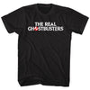 THE REAL GHOSTBUSTERS T-Shirt, Logo