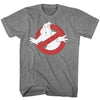 THE REAL GHOSTBUSTERS T-Shirt, Symbol