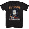 THE REAL GHOSTBUSTERS T-Shirt, Mr. Sandman