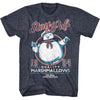 THE REAL GHOSTBUSTERS T-Shirt, Staypuft