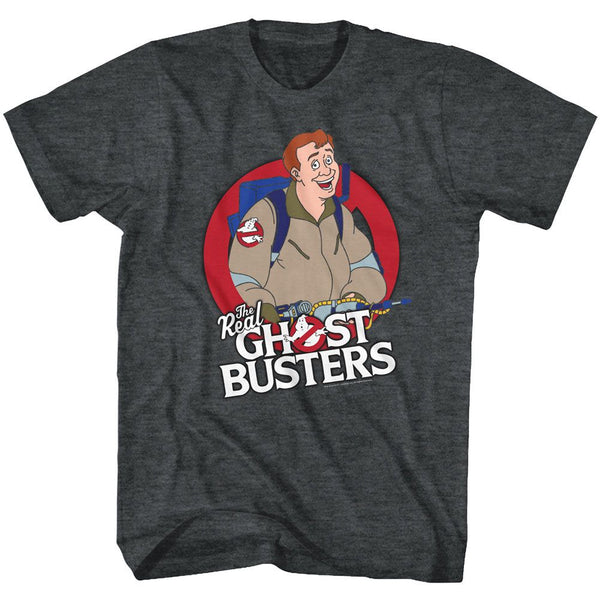 THE REAL GHOSTBUSTERS T-Shirt, Ray
