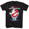 THE REAL GHOSTBUSTERS T-Shirt, Ghost Trap