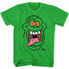 THE REAL GHOSTBUSTERS Famous T-Shirt, Slimer Face
