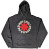 RED HOT CHILI PEPPERS  Attractive  Hoodie, Classic Asterisk