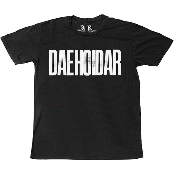 RADIOHEAD Attractive T-Shirt, Daehoidar