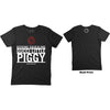 RADIOHEAD Attractive T-Shirt, Gucci Piggy