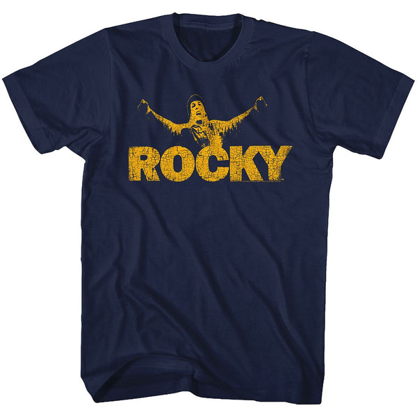 ROCKY Brave T-Shirt, Training
