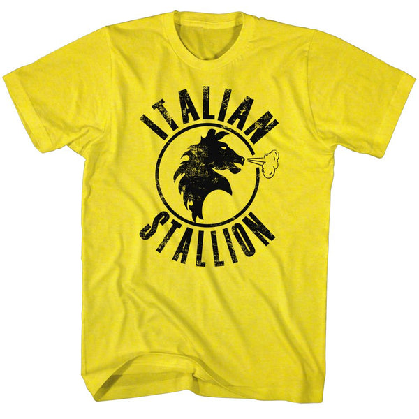 ROCKY Brave T-Shirt, Italian Stallion