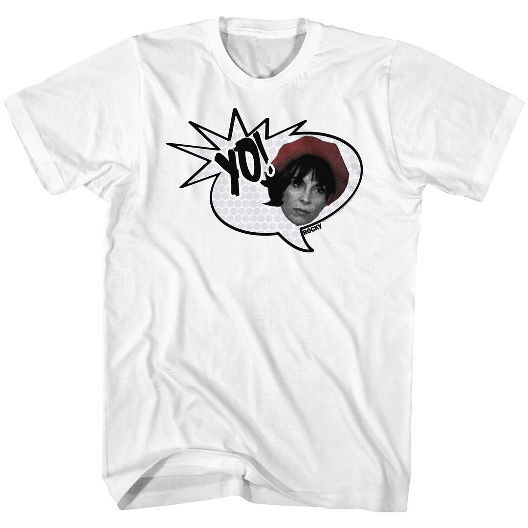 Rocky Yo! Adrian! T-Shirt