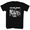 ROCKY Brave T-Shirt, Cut Mick