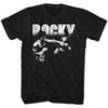 ROCKY Brave T-Shirt, Knockout
