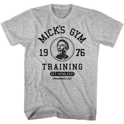 ROCKY Brave T-Shirt, Training