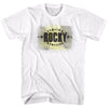 ROCKY Brave T-Shirt, Italian