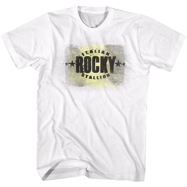 ROCKY Brave T-Shirt, Italian