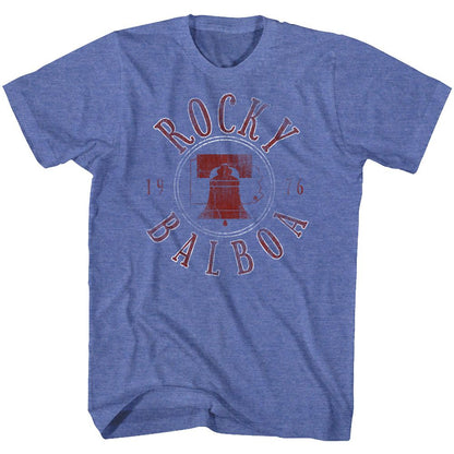 ROCKY Brave T-Shirt, R Bell