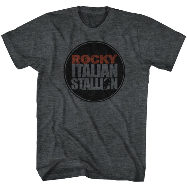 ROCKY Brave T-Shirt, Rky Seal
