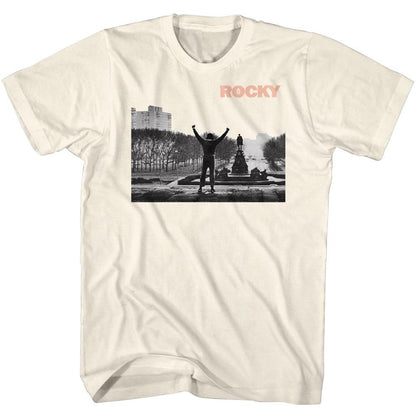 ROCKY Brave T-Shirt, Rky For The Trendy Kids