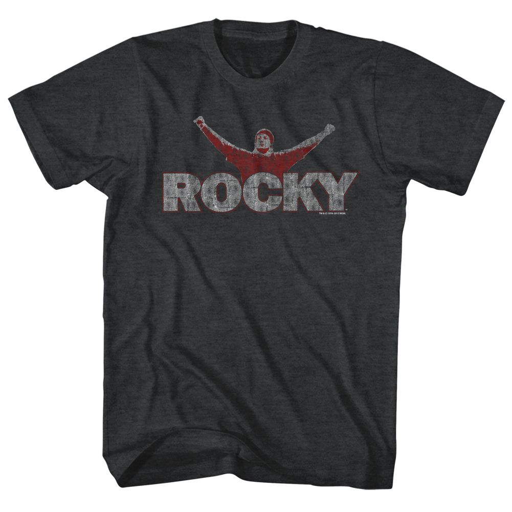 ROCKY Brave T-Shirt, It&