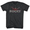 ROCKY Brave T-Shirt, It'S Rocky